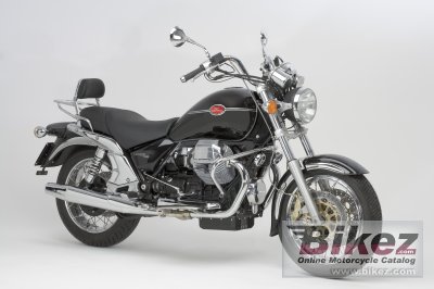 2011 Moto Guzzi California Classic photo